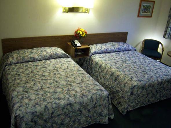 Tall Pines Motel Лейк Джордж Стая снимка