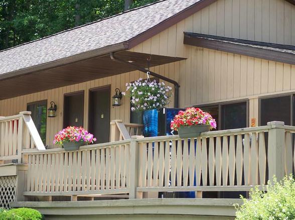 Tall Pines Motel Лейк Джордж Екстериор снимка