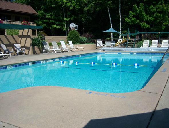 Tall Pines Motel Лейк Джордж Екстериор снимка