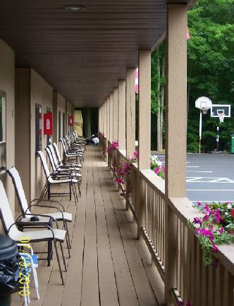 Tall Pines Motel Лейк Джордж Стая снимка